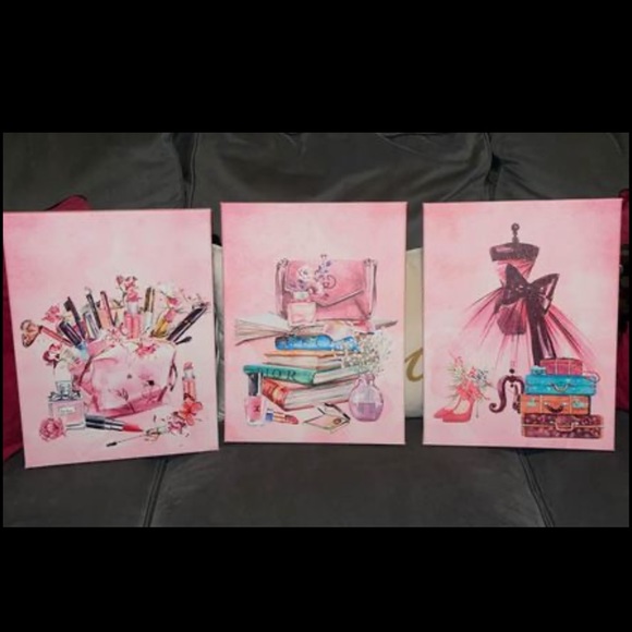 ❌Wall Decor Canvas❌ - Picture 4 of 4